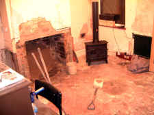 back lounge in progress.jpg (93243 bytes)